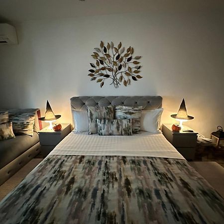 Eden Luxury Apartman Brăila Kültér fotó