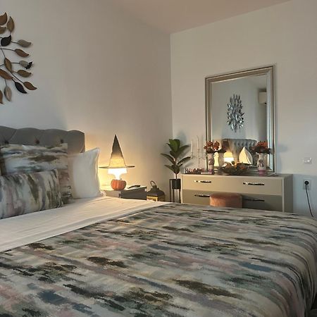 Eden Luxury Apartman Brăila Kültér fotó