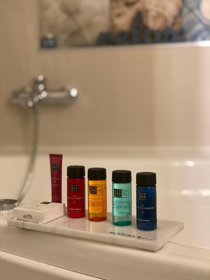 Eden Luxury Apartman Brăila Kültér fotó