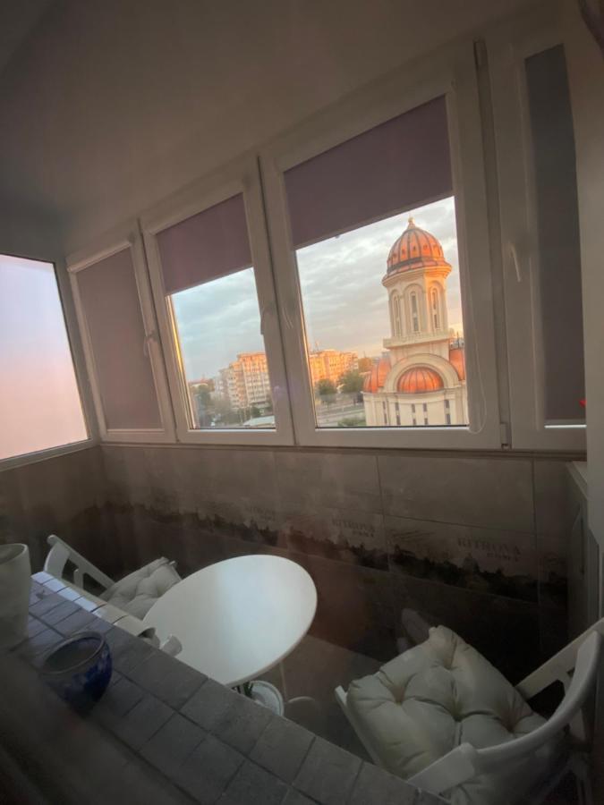 Eden Luxury Apartman Brăila Kültér fotó