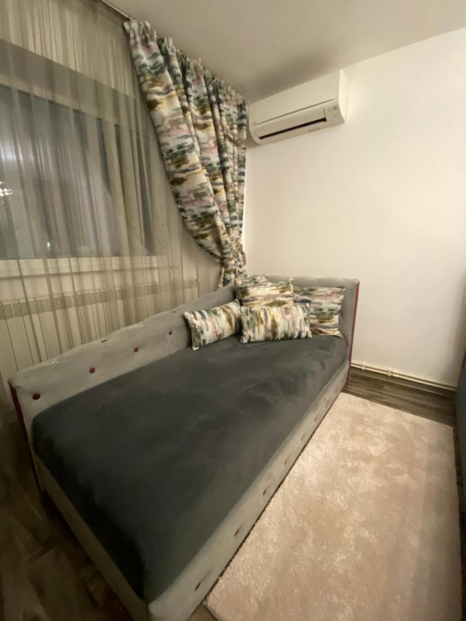 Eden Luxury Apartman Brăila Kültér fotó