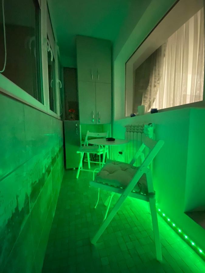 Eden Luxury Apartman Brăila Kültér fotó