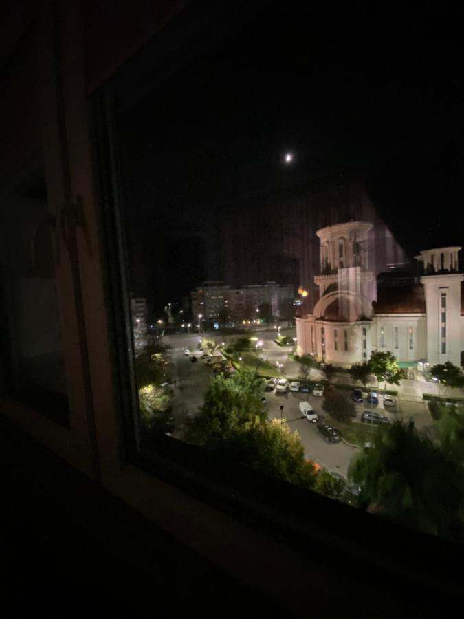 Eden Luxury Apartman Brăila Kültér fotó