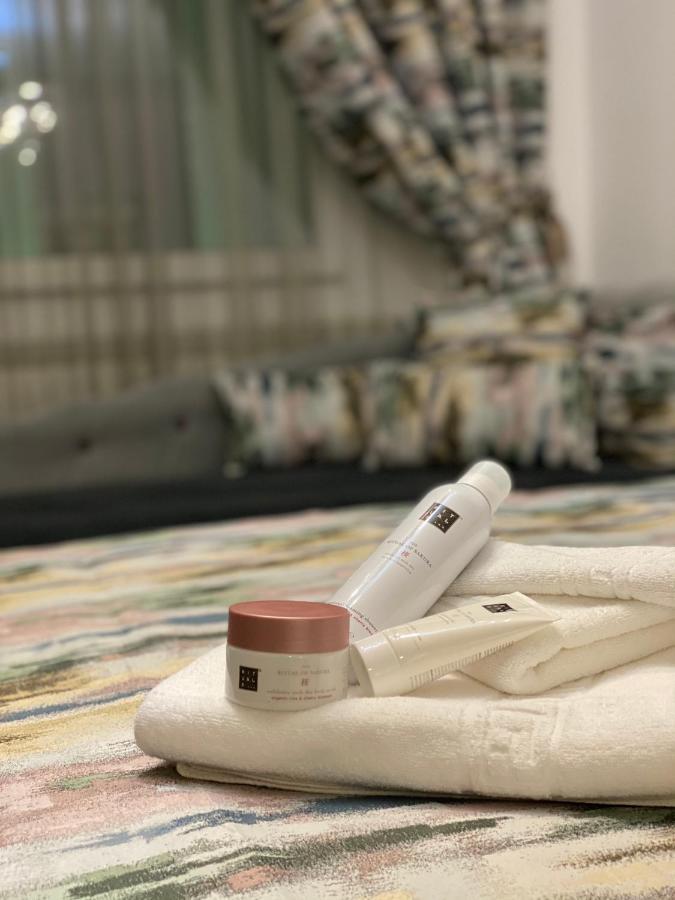 Eden Luxury Apartman Brăila Kültér fotó
