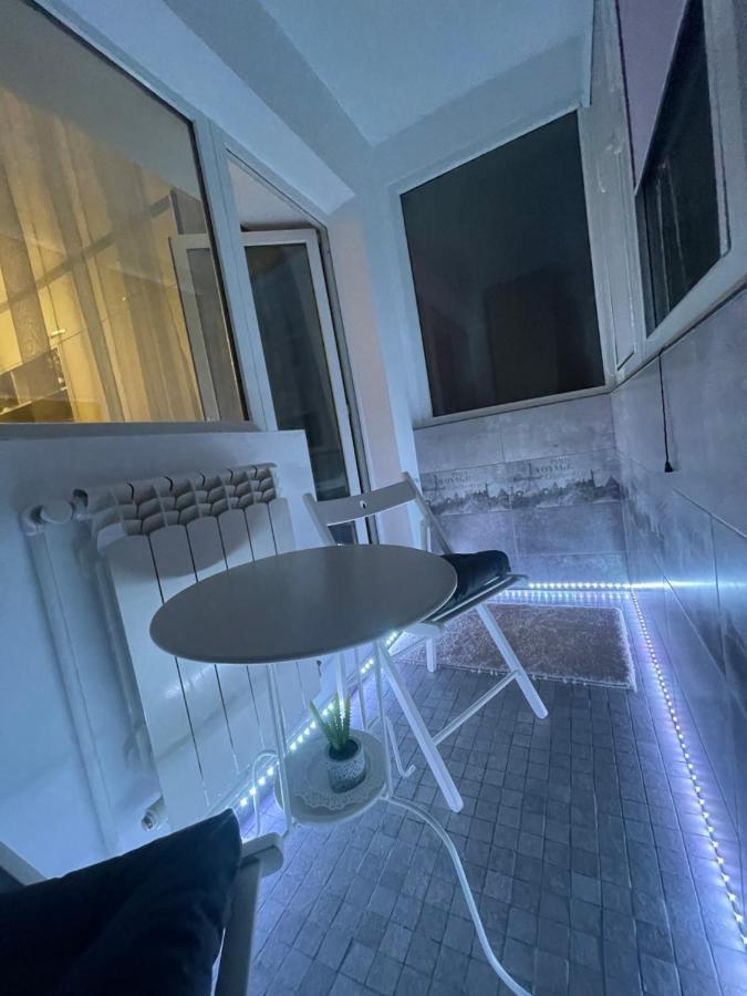 Eden Luxury Apartman Brăila Kültér fotó
