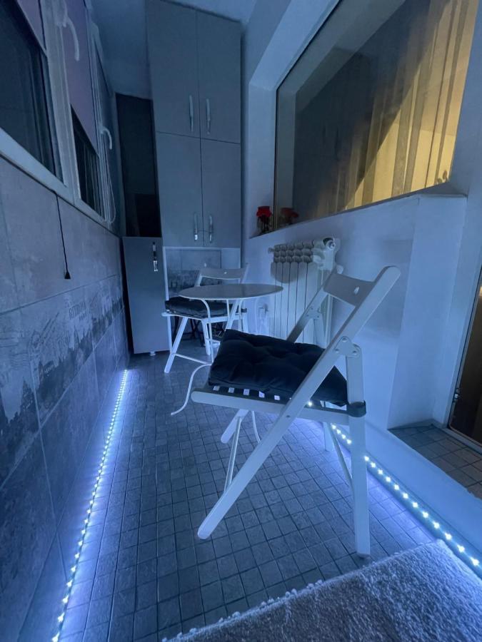 Eden Luxury Apartman Brăila Kültér fotó