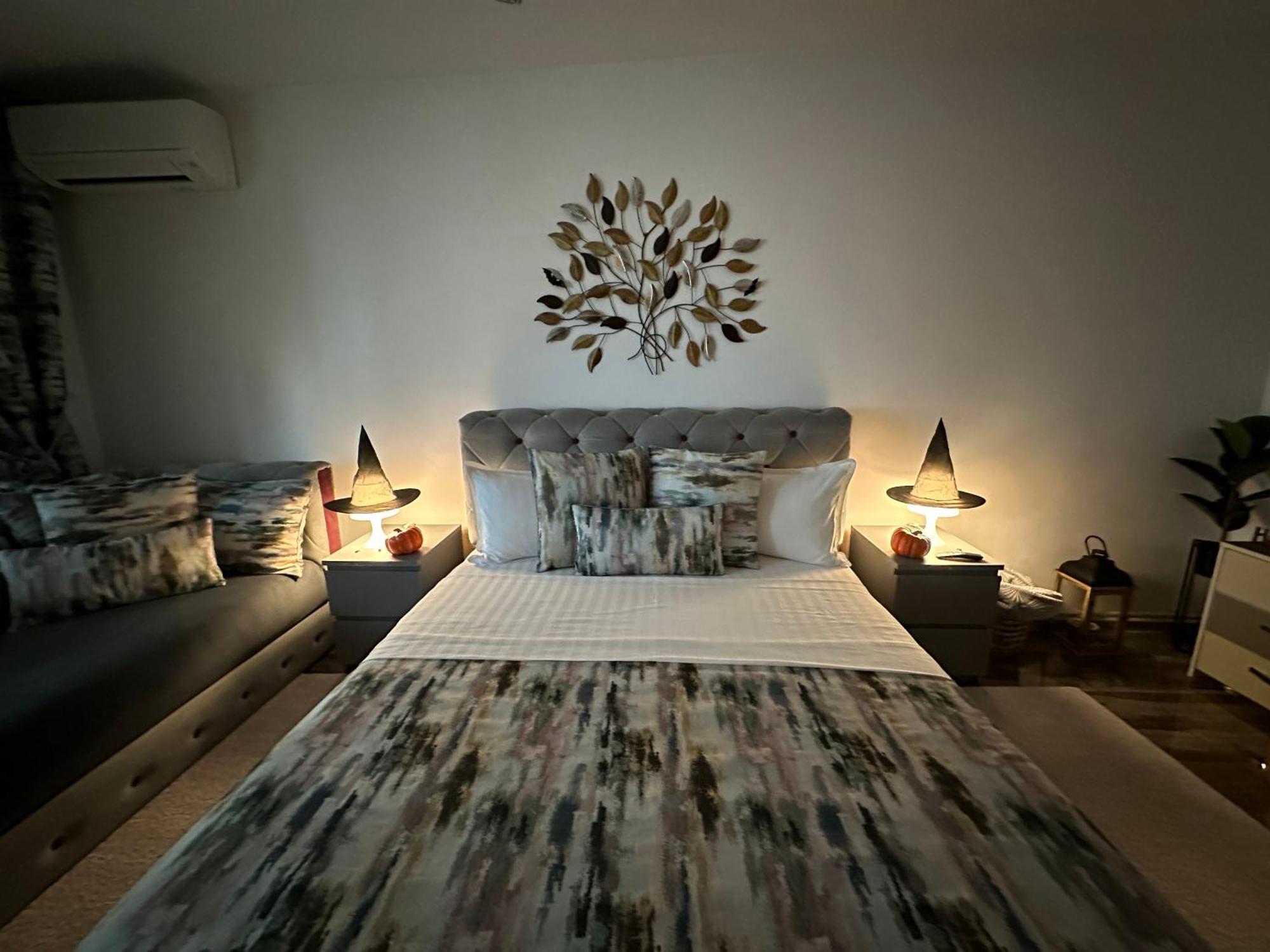 Eden Luxury Apartman Brăila Kültér fotó