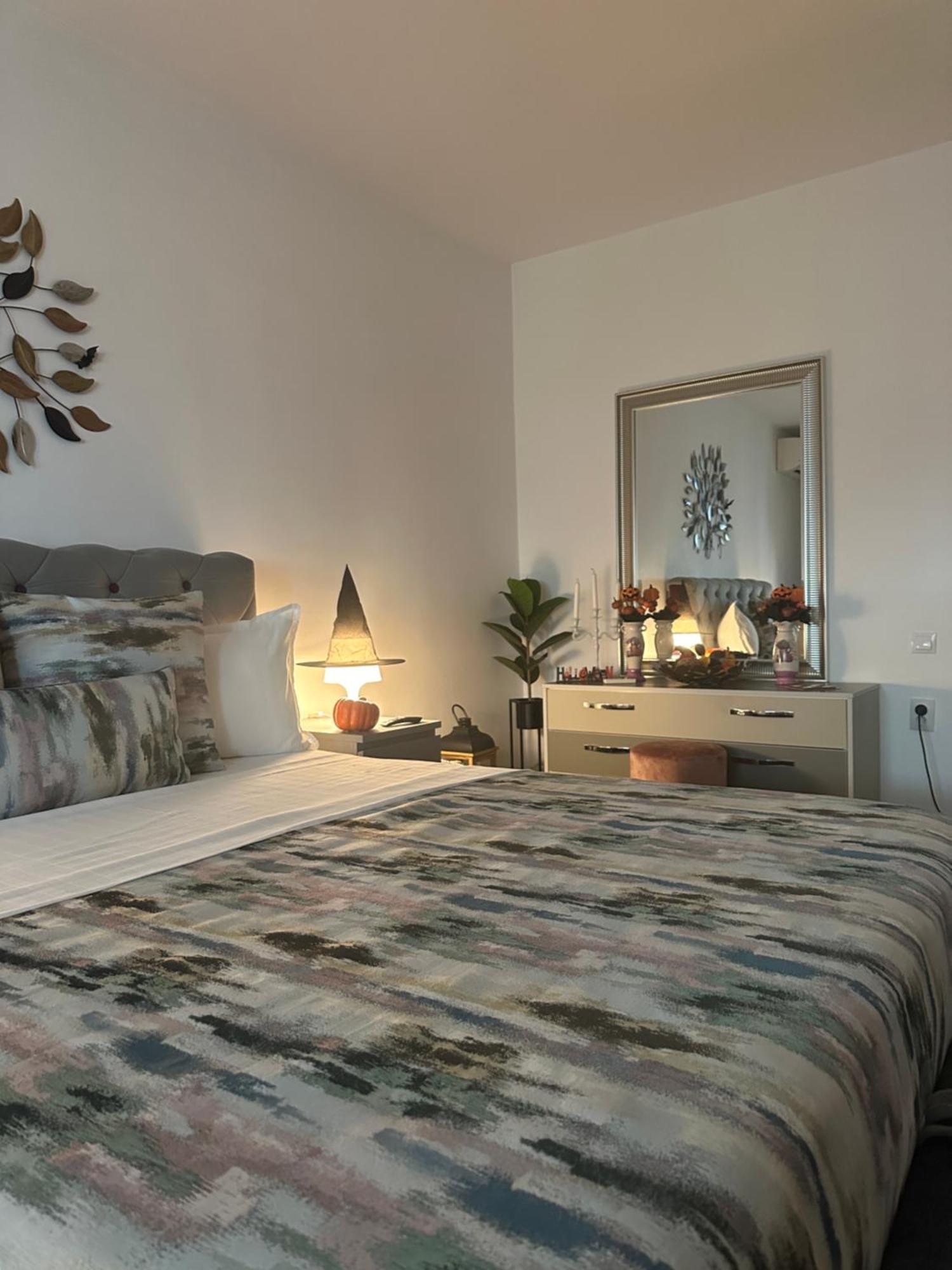 Eden Luxury Apartman Brăila Kültér fotó