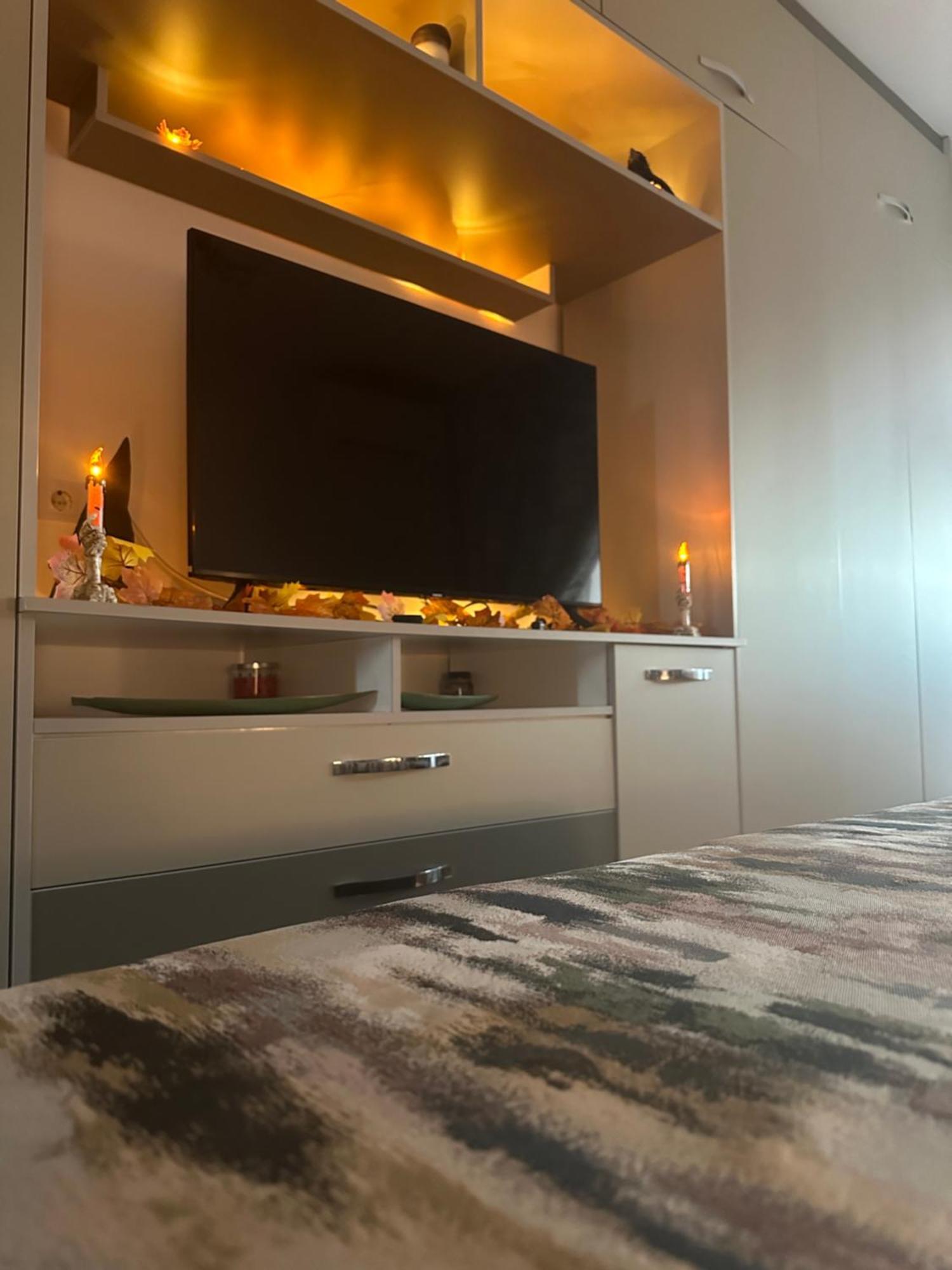 Eden Luxury Apartman Brăila Kültér fotó