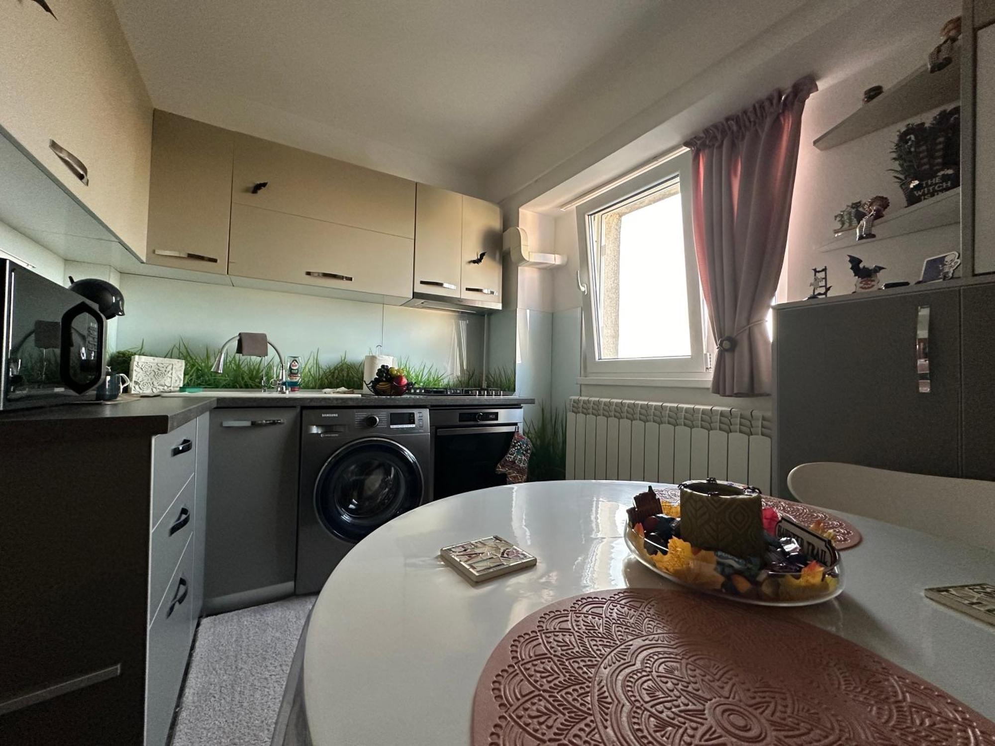Eden Luxury Apartman Brăila Kültér fotó